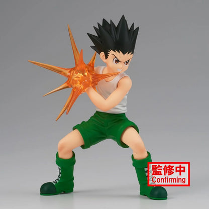 Gon Freecss HUNTER X HUNTER Vibration Stars