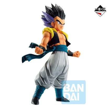 Gotenks Dragon Ball VS Omnibus Beast Masterlise Ichiban Kuji