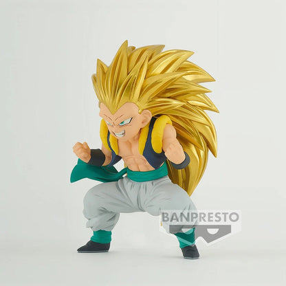 Gotenks Super Saiyan Dragon Ball Z Blood Of Saiyans Special XVI