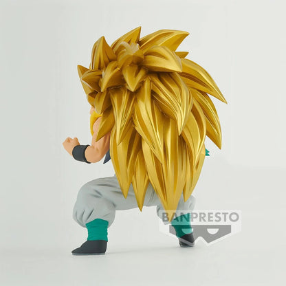 Gotenks Super Saiyan Dragon Ball Z Blood Of Saiyans Special XVI