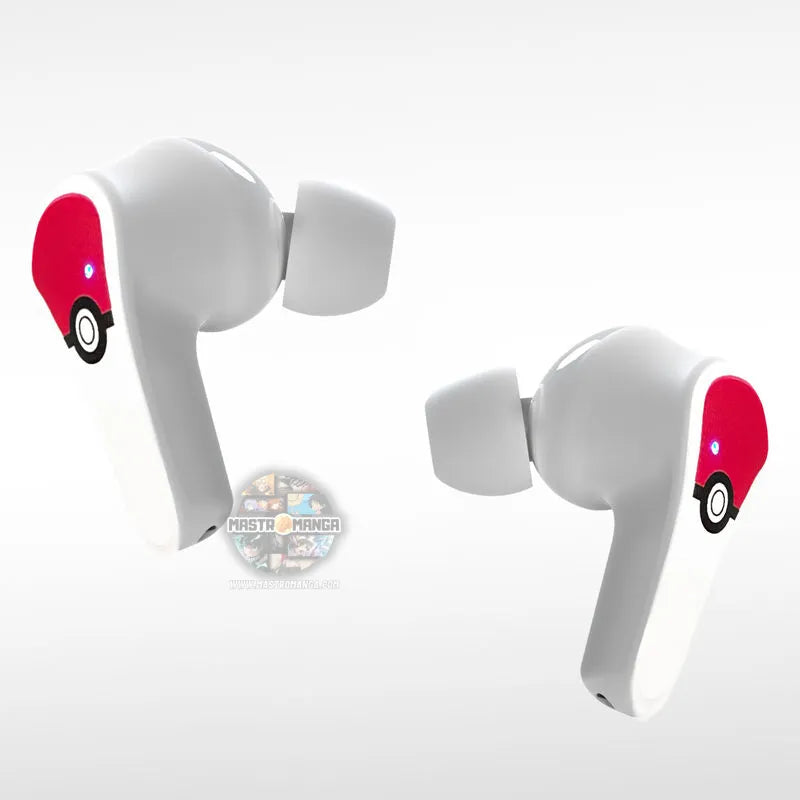 Gotta Catch 'Em All Pokémon EarPods Wireless