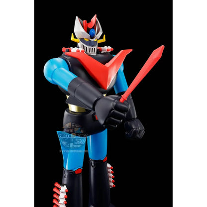 Great Mazinger Mazinger Z Jumbo Machineder