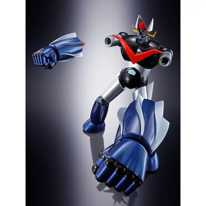 GX-111 Great Mazinger Kakumei Shinka Great Mazinger Soul of Chogokin Diecast