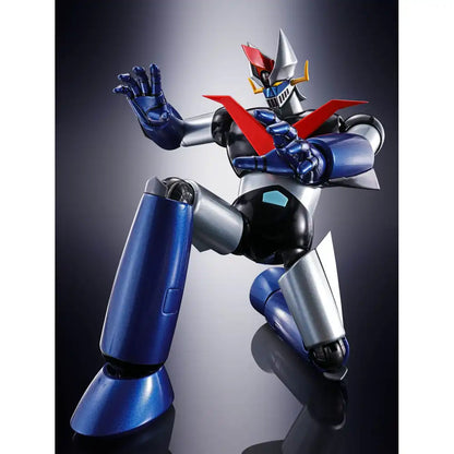 GX-111 Great Mazinger Kakumei Shinka Great Mazinger Soul of Chogokin Diecast