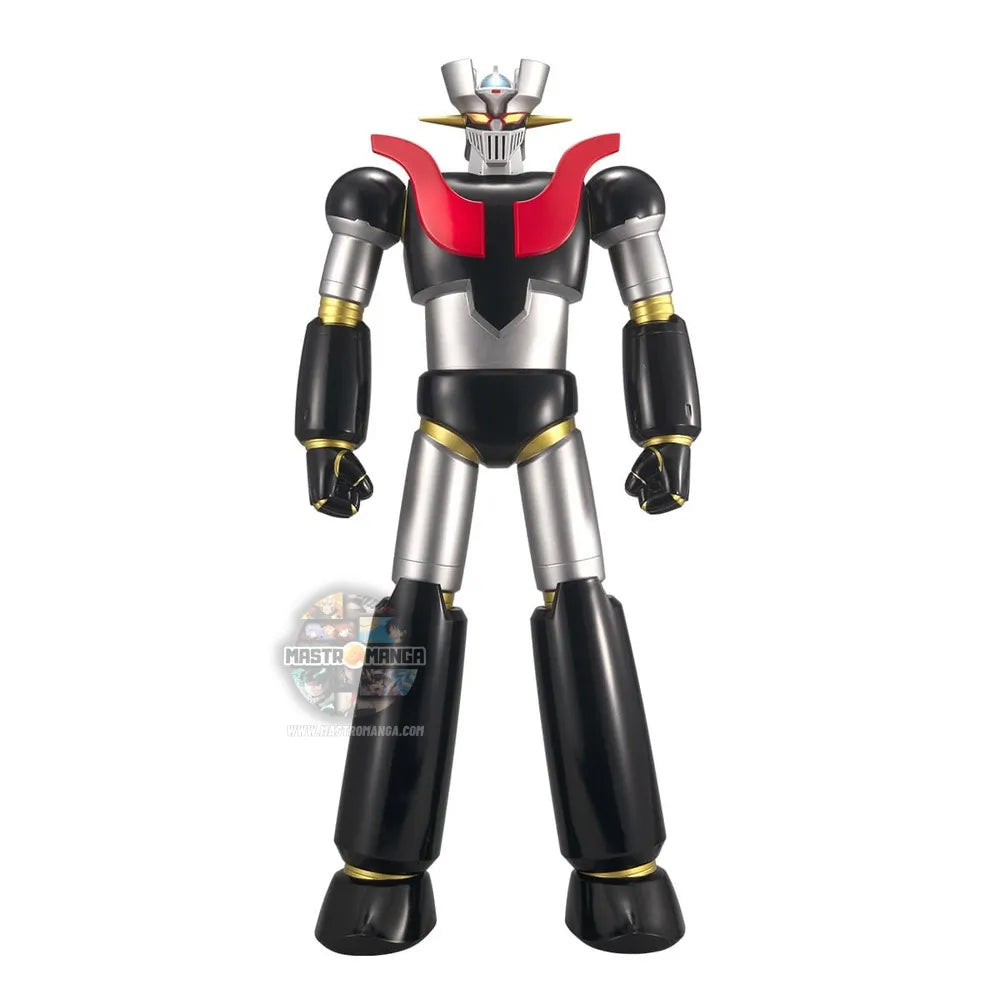 Grendizer U Great Mazinger Z Jumbo Sofbi