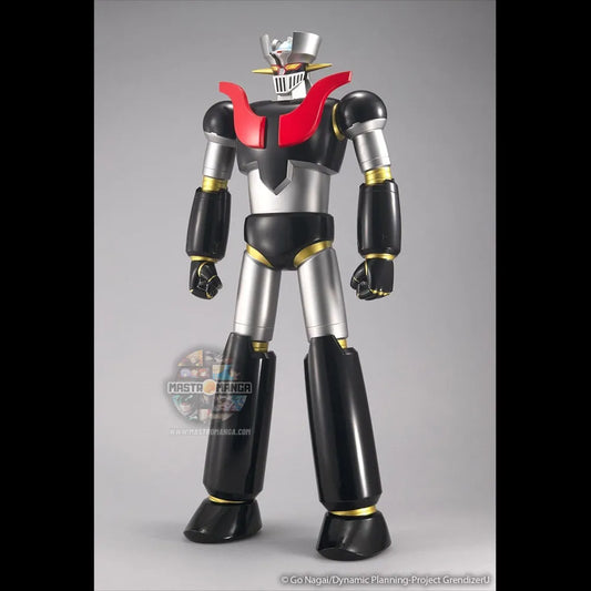 Grendizer U Great Mazinger Z Jumbo Sofbi