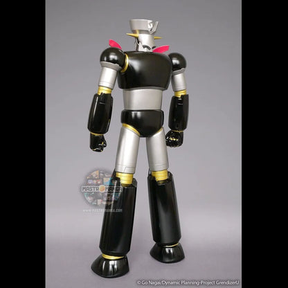 Grendizer U Great Mazinger Z Jumbo Sofbi