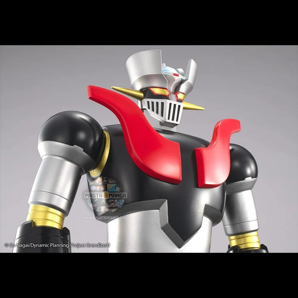 Grendizer U Great Mazinger Z Jumbo Sofbi