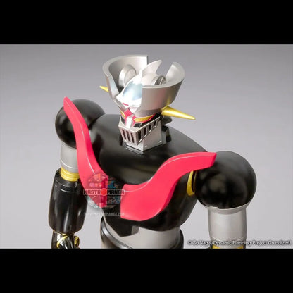 Grendizer U Great Mazinger Z Jumbo Sofbi