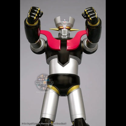 Grendizer U Great Mazinger Z Jumbo Sofbi