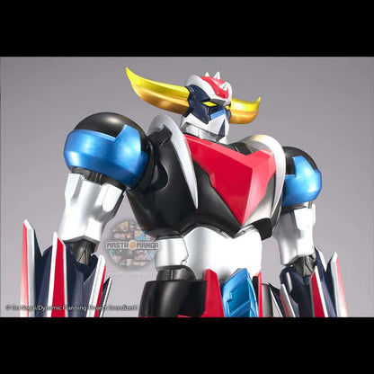 Grendizer U Jumbo Sofbi