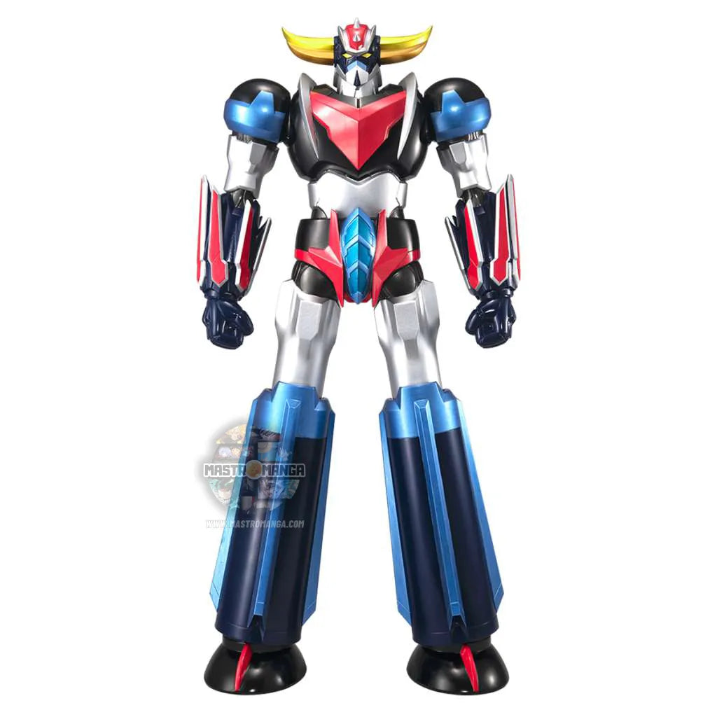 Grendizer U Jumbo Sofbi