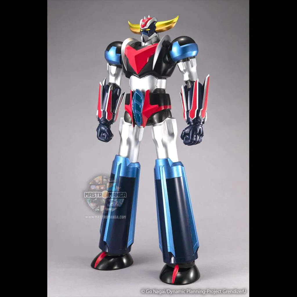 Grendizer U Jumbo Sofbi