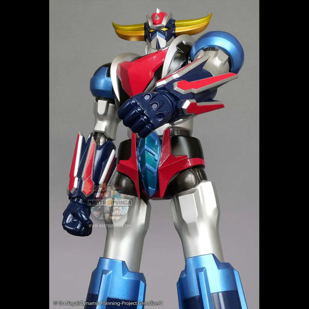 Grendizer U Jumbo Sofbi