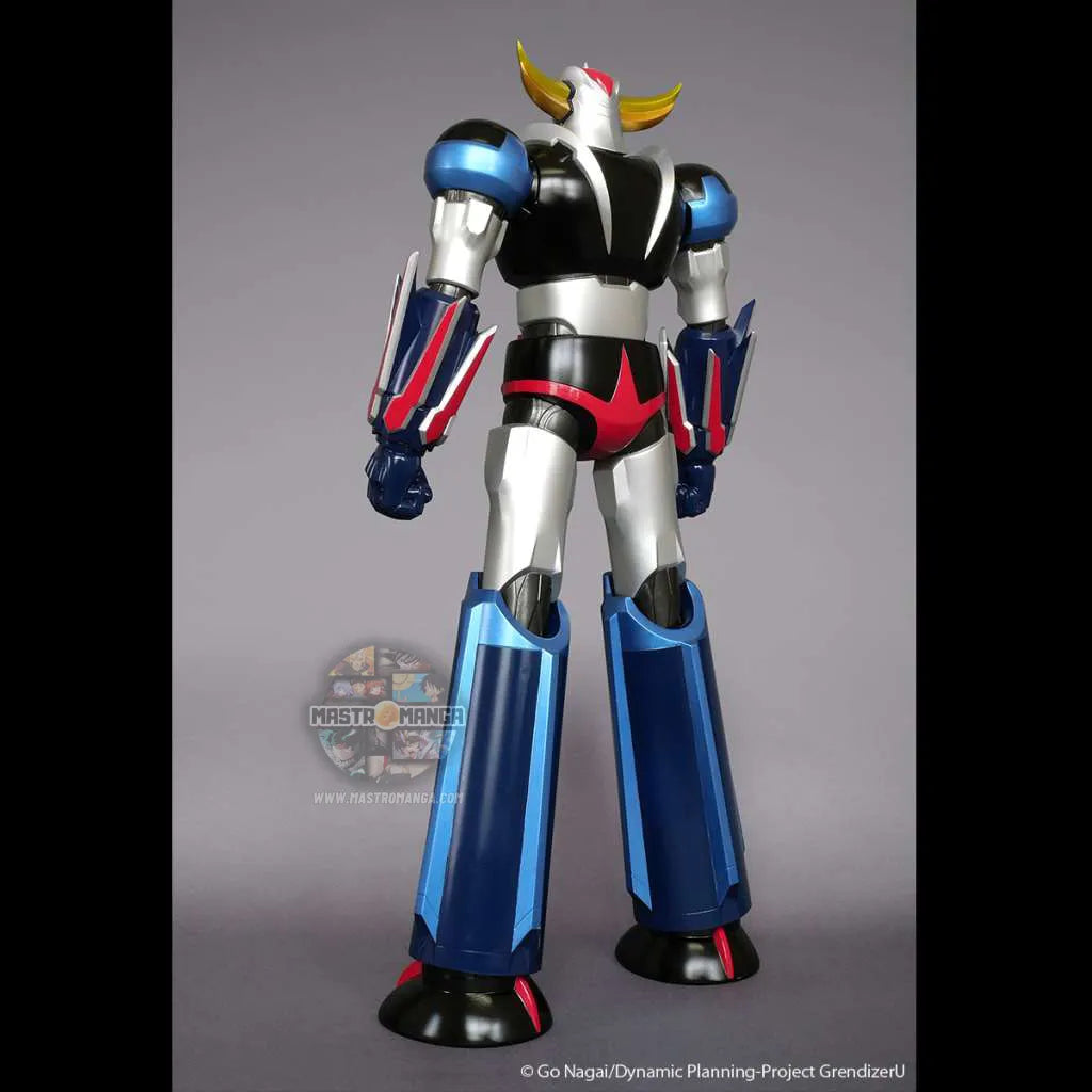 Grendizer U Jumbo Sofbi