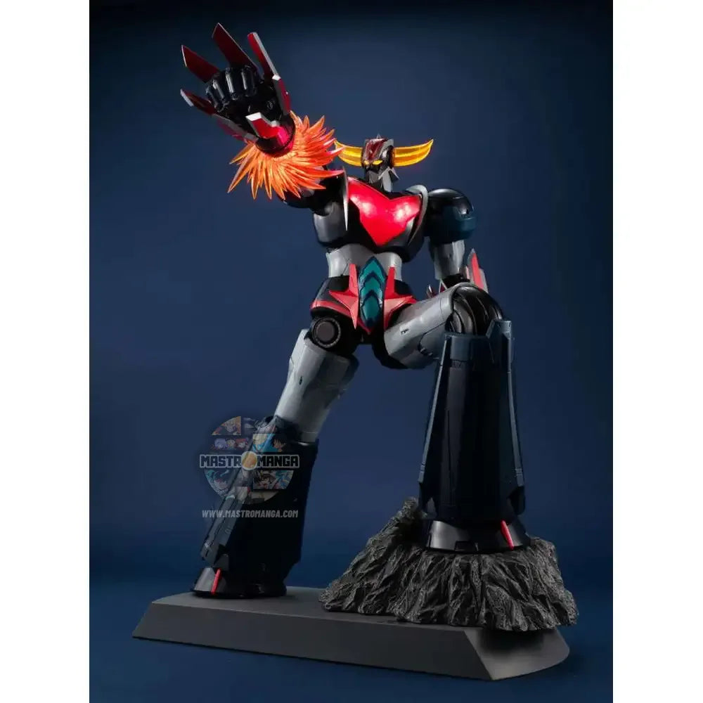 Grendizer U Ultimate Article Mechanical