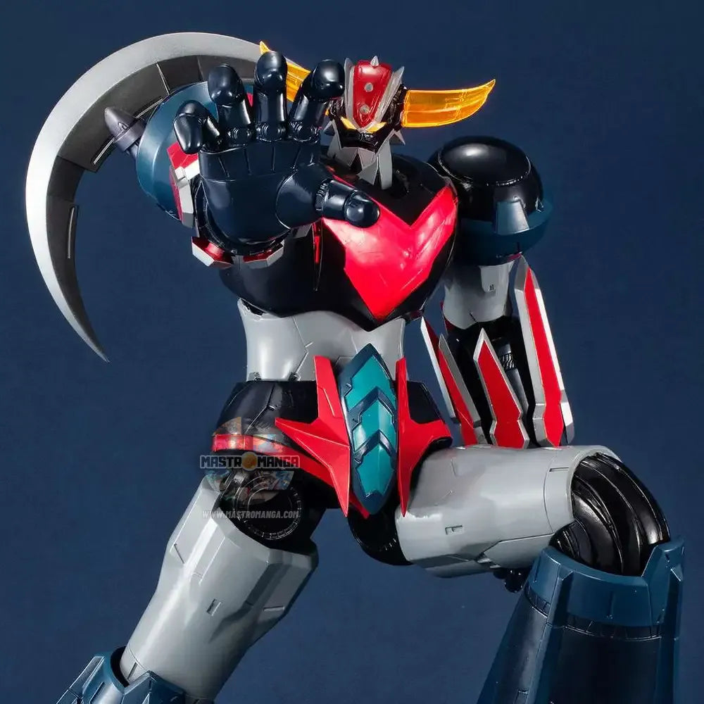 Grendizer U Ultimate Article Mechanical