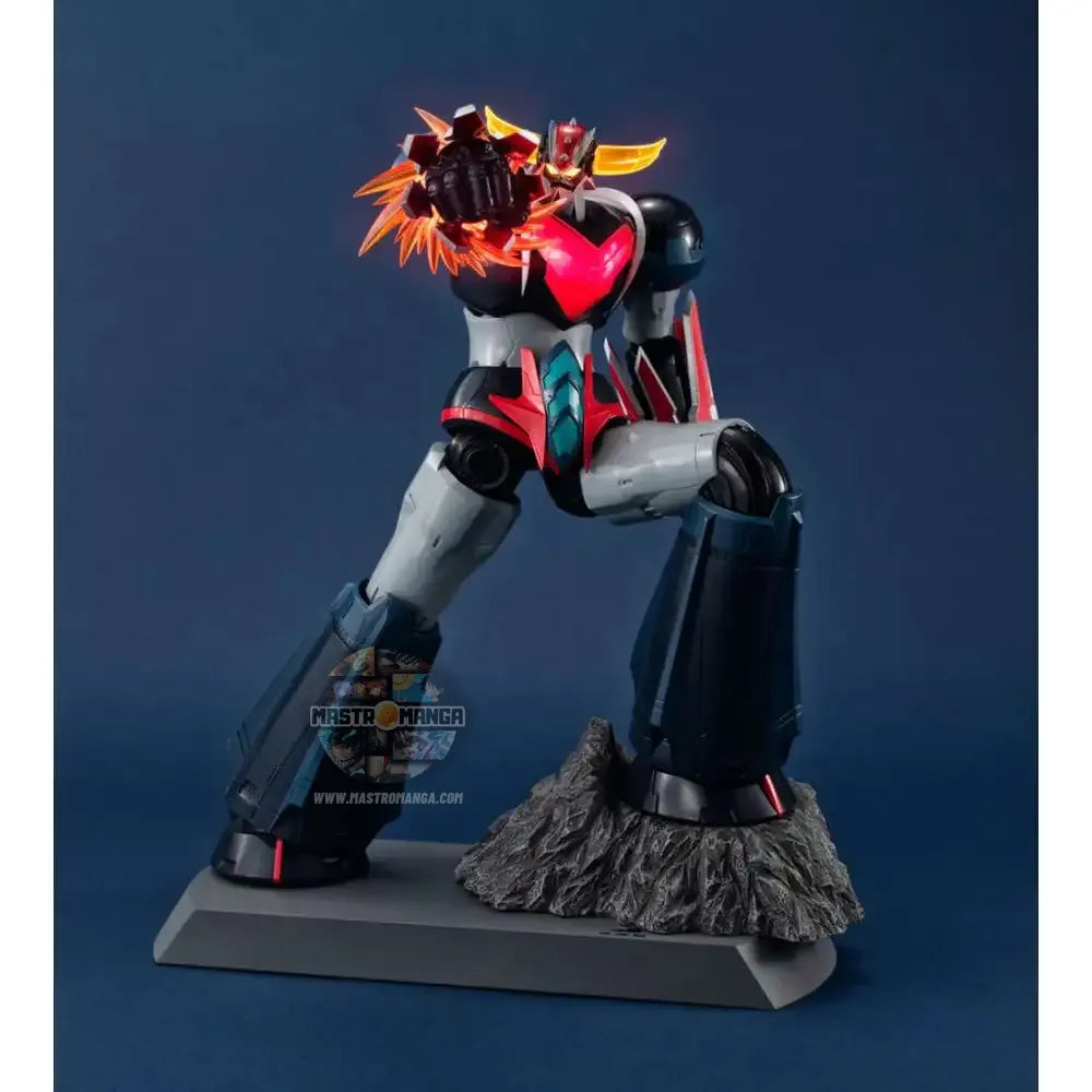 Grendizer U Ultimate Article Mechanical