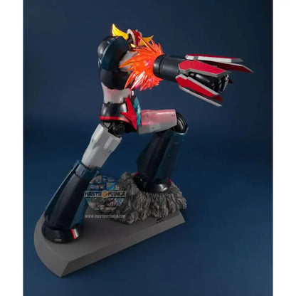 Grendizer U Ultimate Article Mechanical