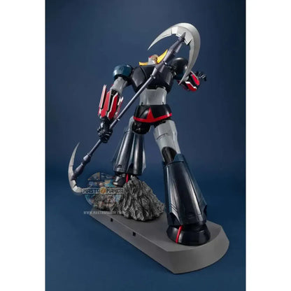 Grendizer U Ultimate Article Mechanical