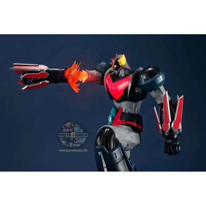 Grendizer U Ultimate Article Mechanical