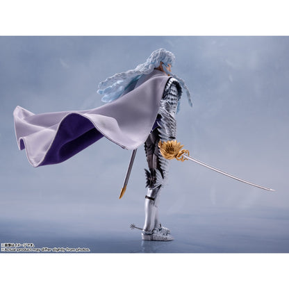 Griffith Hawk Of Light Berserk SHFiguarts