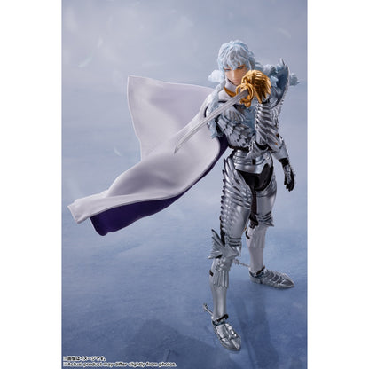 Griffith Hawk Of Light Berserk SHFiguarts