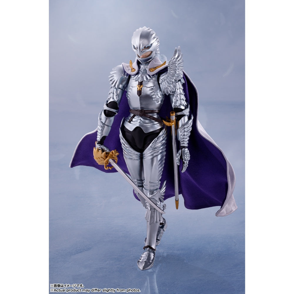 Griffith Hawk Of Light Berserk SHFiguarts