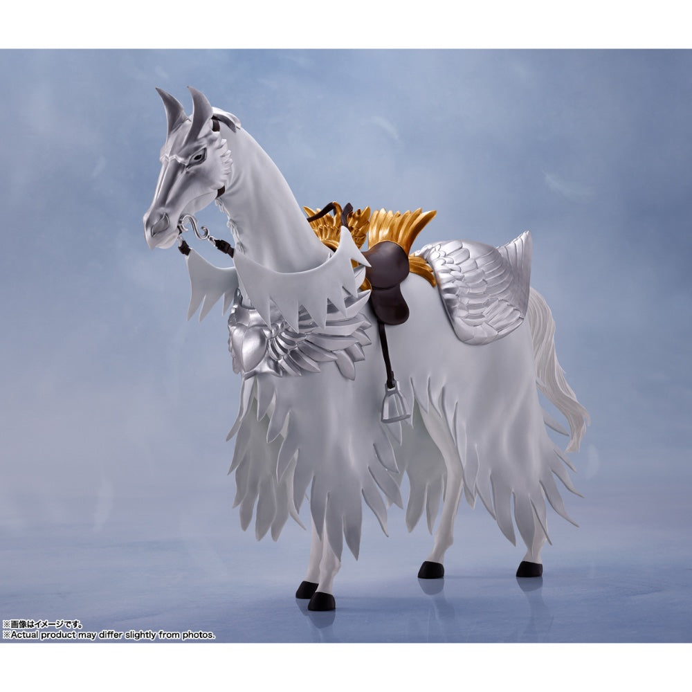 Griffith Hawk Of Light Berserk SHFiguarts