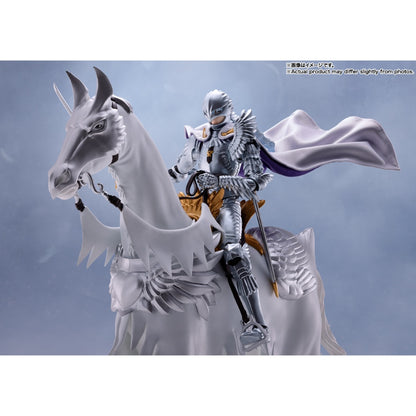 Griffith Hawk Of Light Berserk SHFiguarts