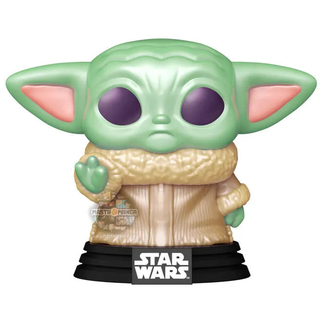 Grogu Star Wars Funko POP! 733