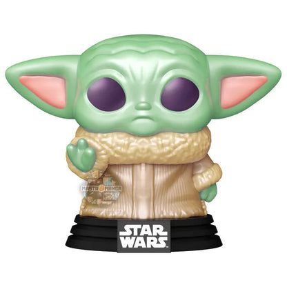 Grogu Star Wars Funko POP! 733