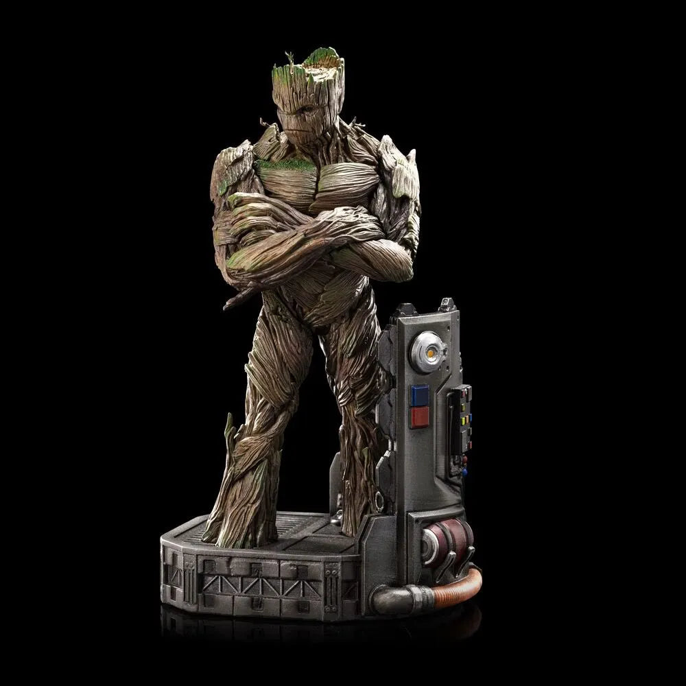 Statue Baby Groot, Les Gardiens de la Galaxie 2