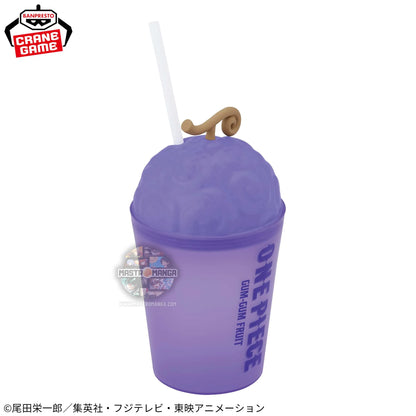 Devil Fruit Juice Cups One Piece