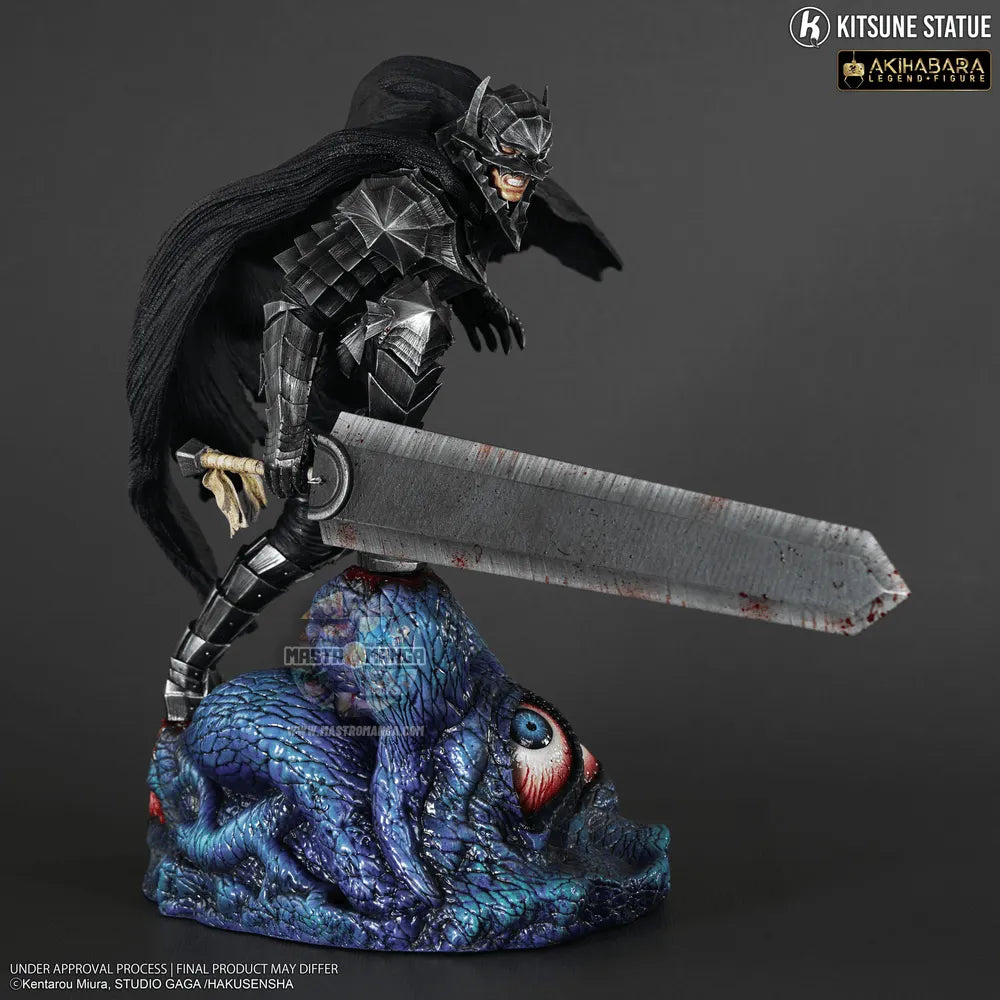 Guts Berserker Armor Berserk Akihabara Legend Figure