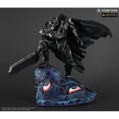 Guts Berserker Armor Berserk Akihabara Legend Figure