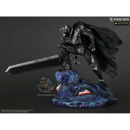 Guts Berserker Armor Berserk Akihabara Legend Figure