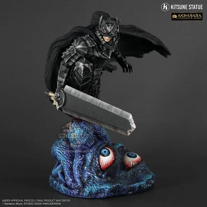 Guts Berserker Armor Berserk Akihabara Legend Figure