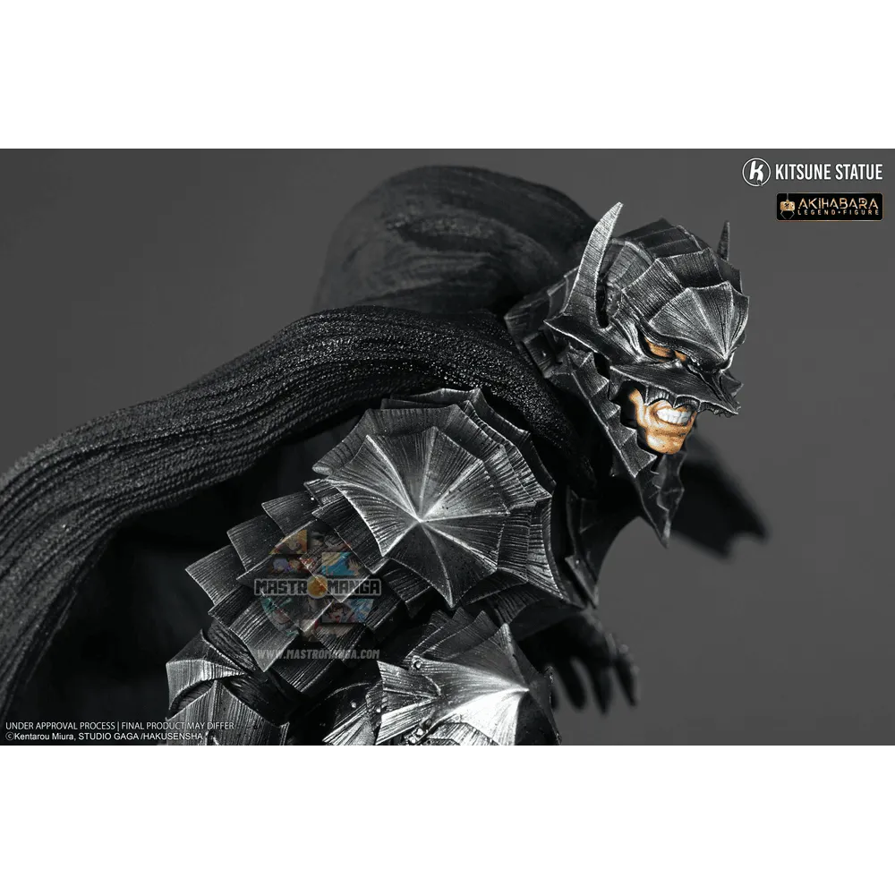 Guts Berserker Armor Berserk Akihabara Legend Figure