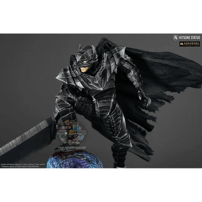 Guts Berserker Armor Berserk Akihabara Legend Figure