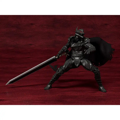 Guts Berserk Armor Berserk Plamatea Model Kit