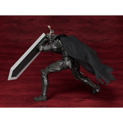 Guts Berserk Armor Berserk Plamatea Model Kit