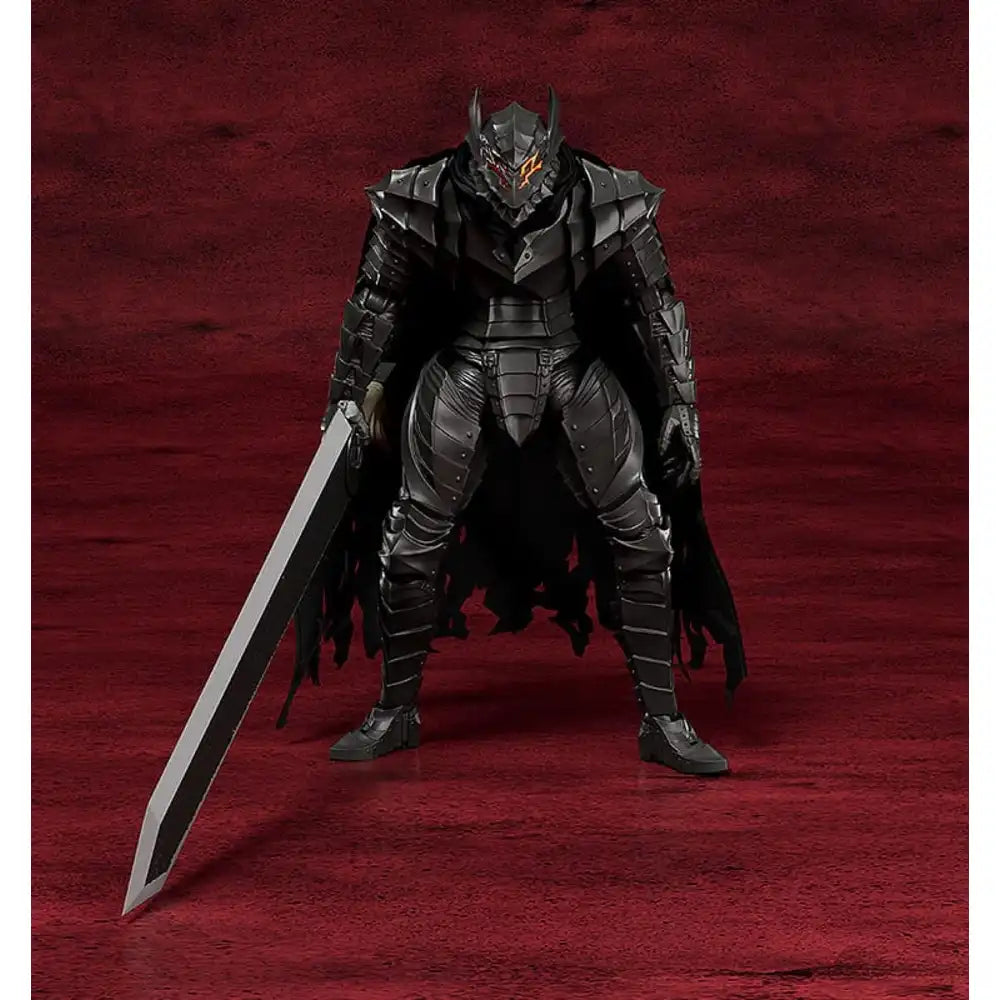 Guts Berserk Armor Berserk Plamatea Model Kit