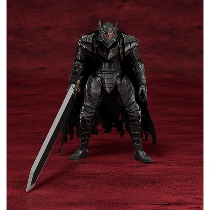 Guts Berserk Armor Berserk Plamatea Model Kit