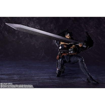 Guts Berserker Armor Berserk SHFiguarts