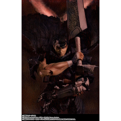 Guts Berserker Armor Berserk SHFiguarts