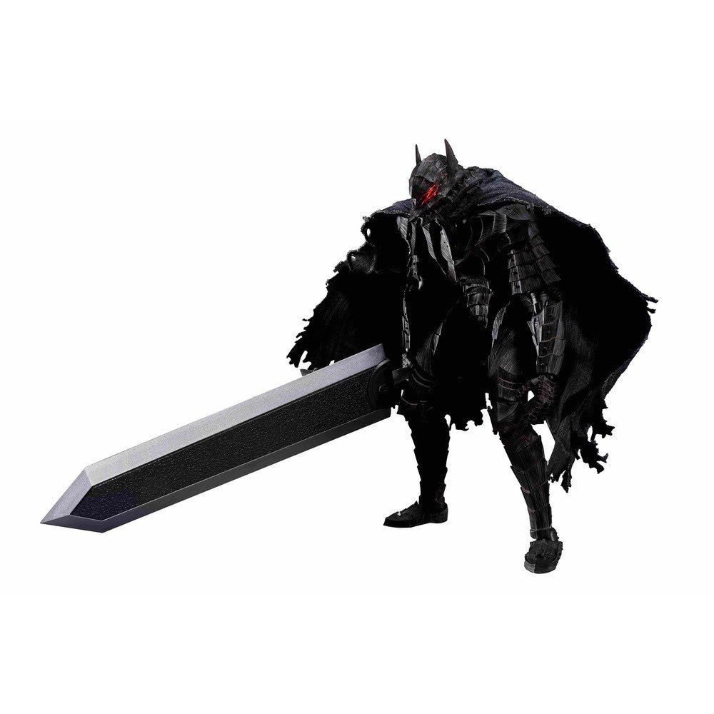 FIGURINE BERSERK - PARADE POP UP - ARMURE GUTS BERSEKER - GRANDE –  JumpIchiban