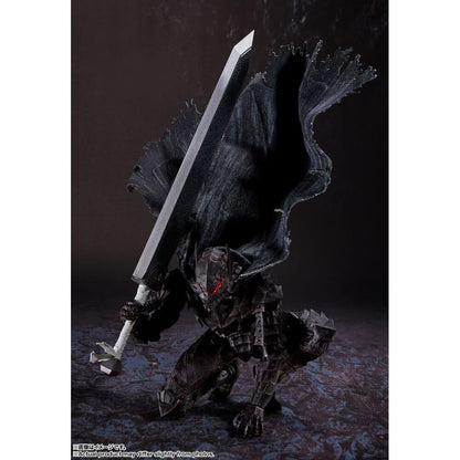 Guts Berserker Armor Heat Of Passion Berserk SHFiguarts