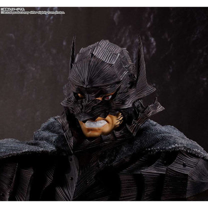 Guts Berserker Armor Heat Of Passion Berserk SHFiguarts