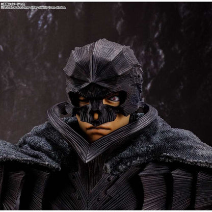 Guts Berserker Armor Heat Of Passion Berserk SHFiguarts